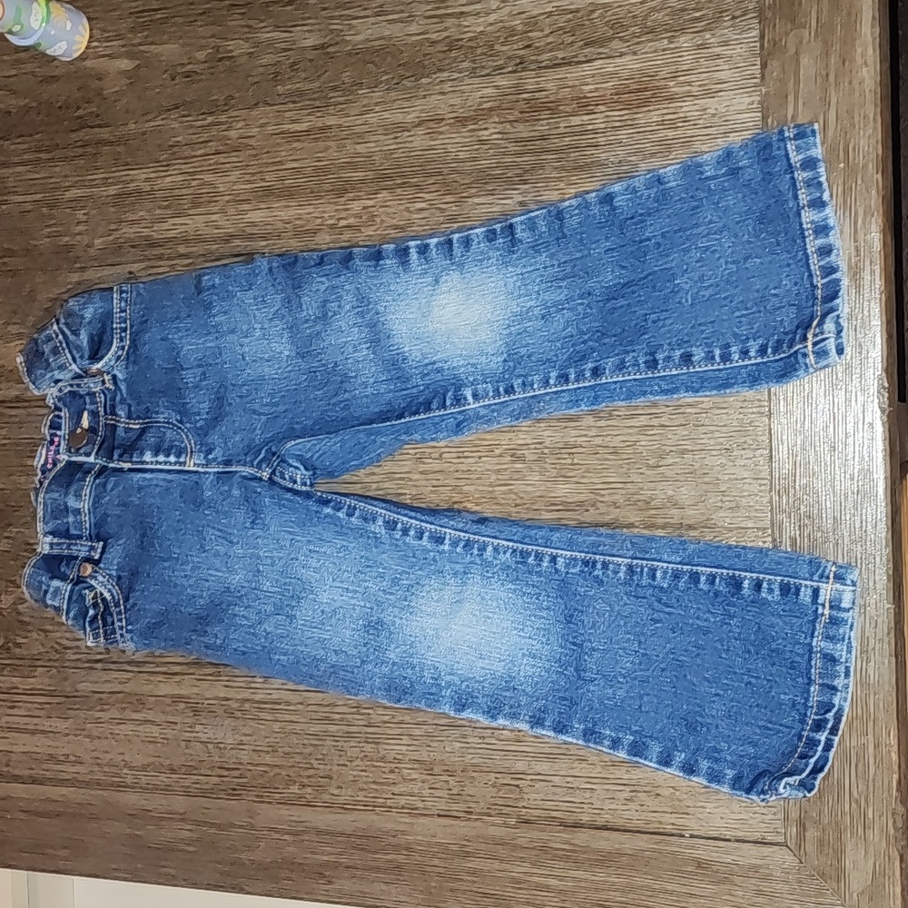 Size 3t Jeans